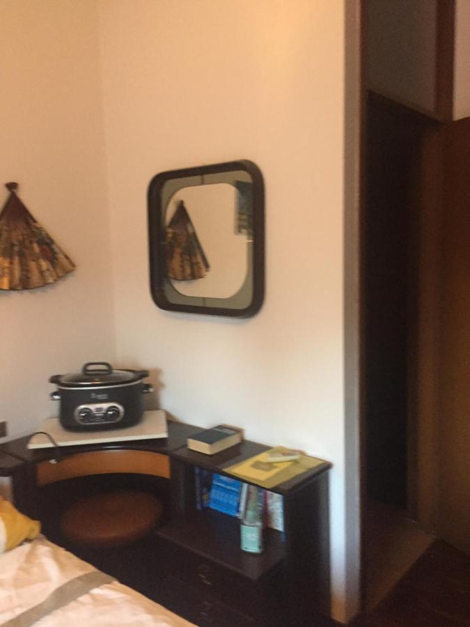 Hotel Casa Arcobaleno à Cornaredo Extérieur photo