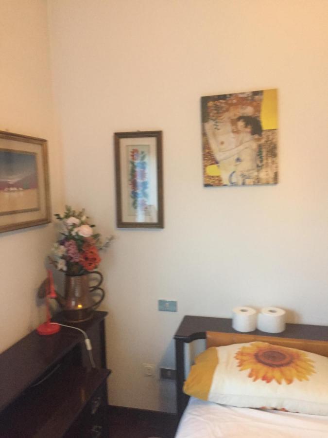 Hotel Casa Arcobaleno à Cornaredo Extérieur photo