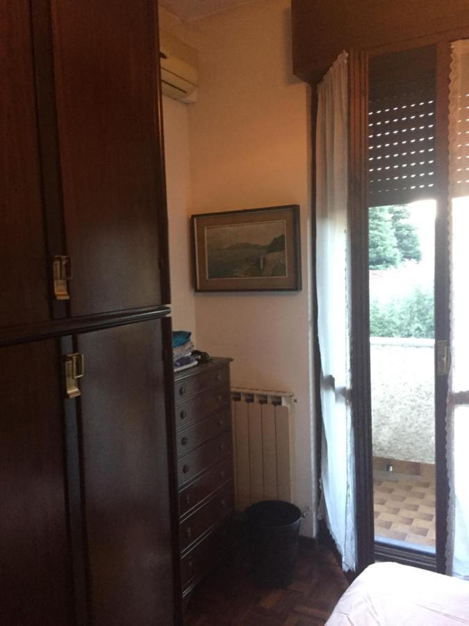 Hotel Casa Arcobaleno à Cornaredo Extérieur photo