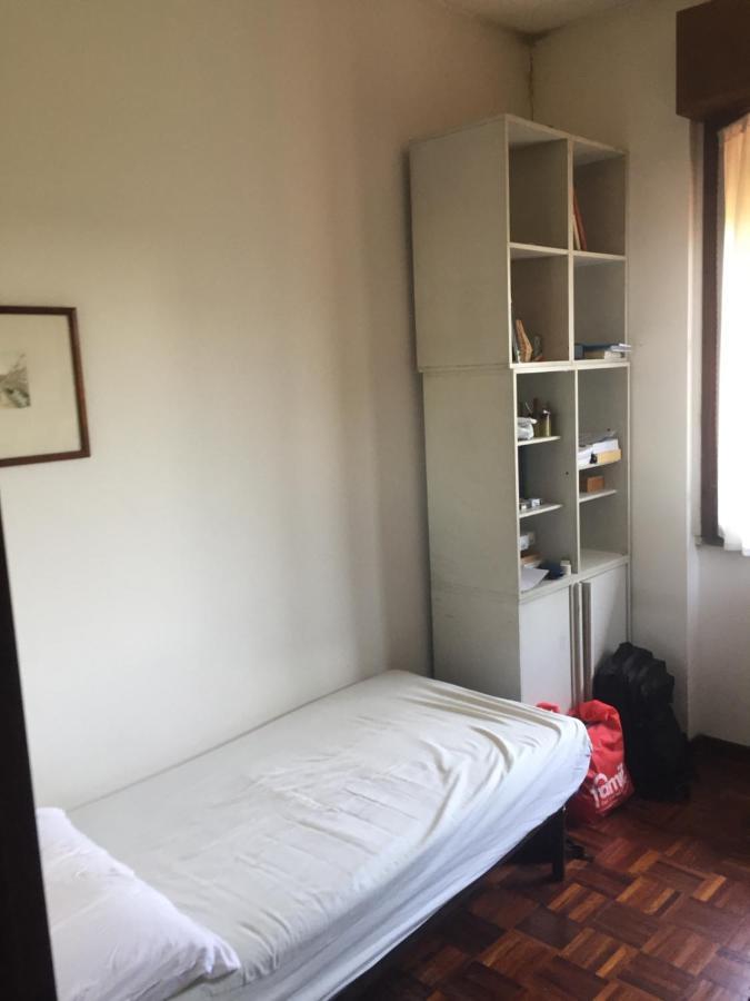 Hotel Casa Arcobaleno à Cornaredo Extérieur photo